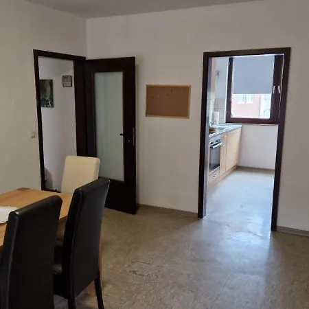 E Rum i privatbostad *