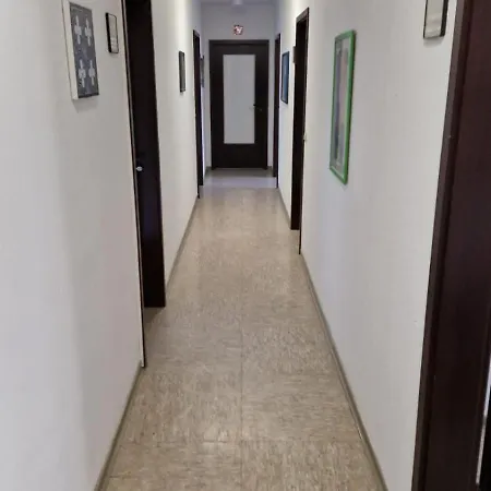 Rum i privatbostad E *