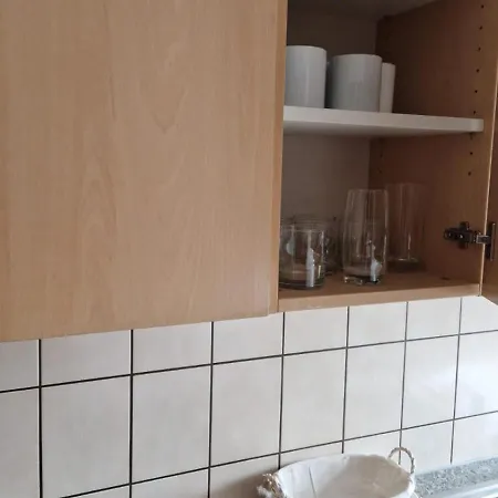 E Rum i privatbostad *