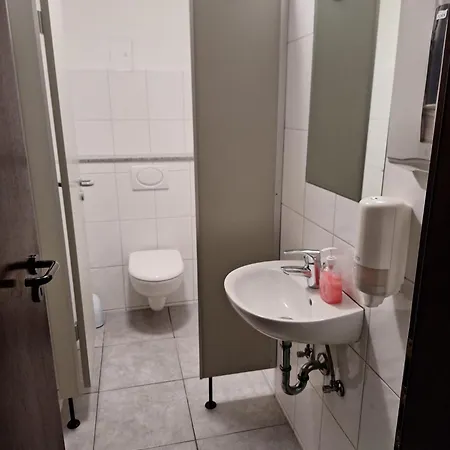 E Rum i privatbostad