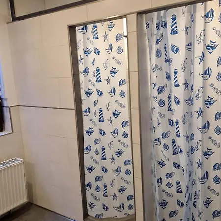 Проживание в семье E