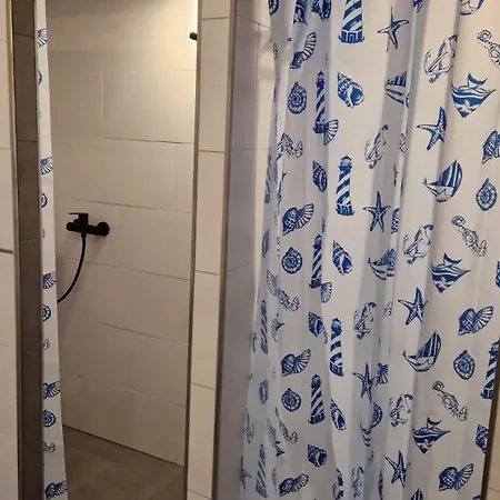 E Rum i privatbostad