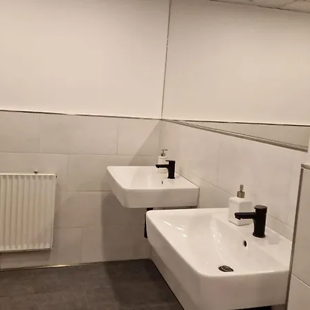 E Rum i privatbostad *