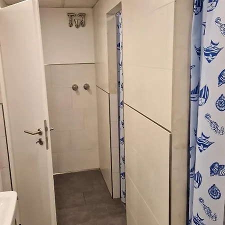 E Проживание в семье *