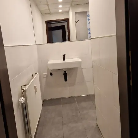 E Rum i privatbostad