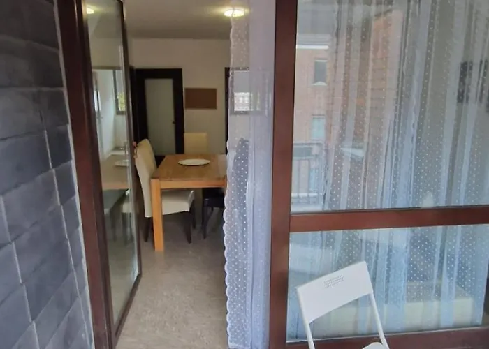 Privat bolig E Mönchengladbach